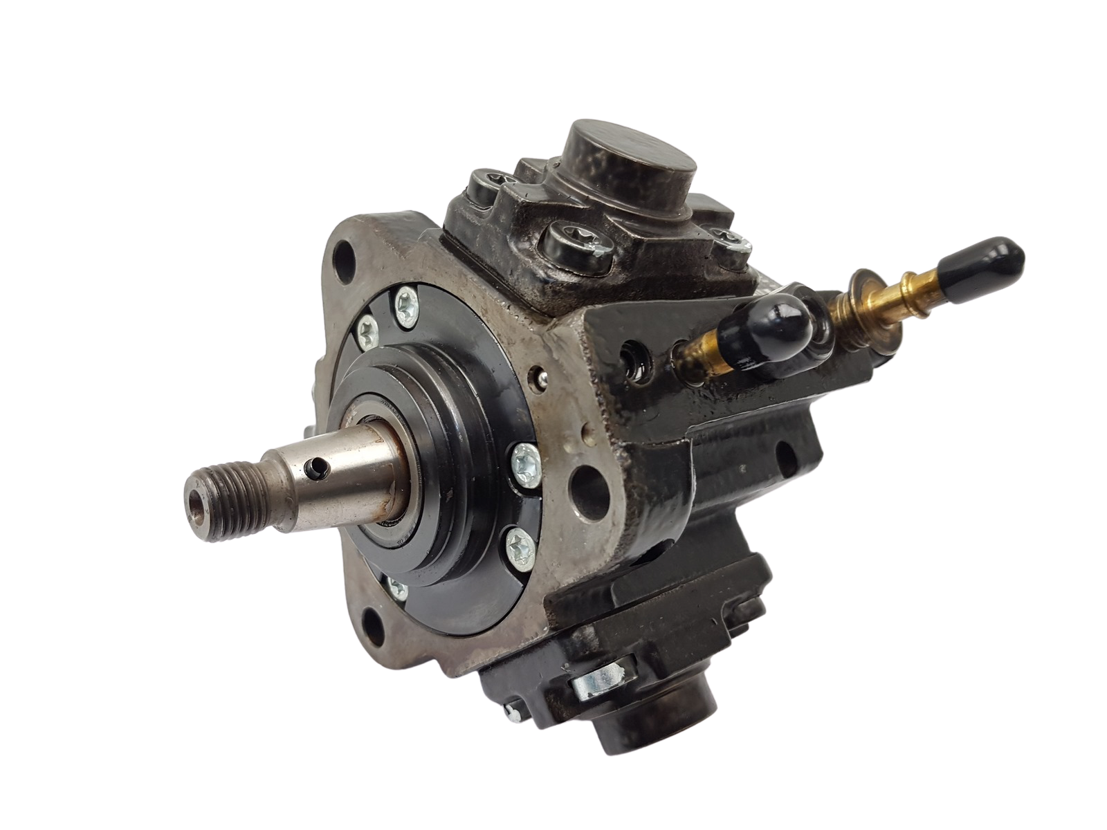 Injection Pump Bosch 55267246 0445010466 0928400825 1.6 2.0 D Fiat 1066 main product photo