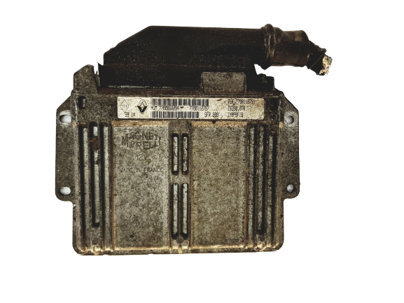 Controller 7700868294 7700112787 7700112791 Renault 18209 main product photo
