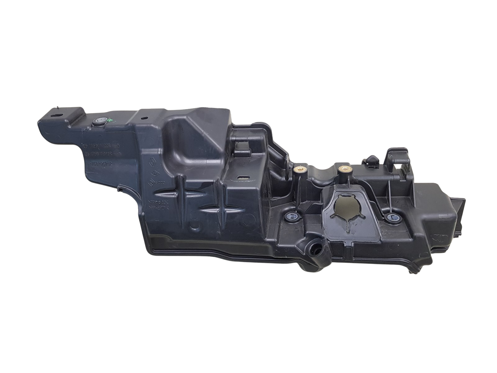 Engine Guard 175B11122R 175B17398R 175B19528R 1.5 DCI Renault 0km main product photo