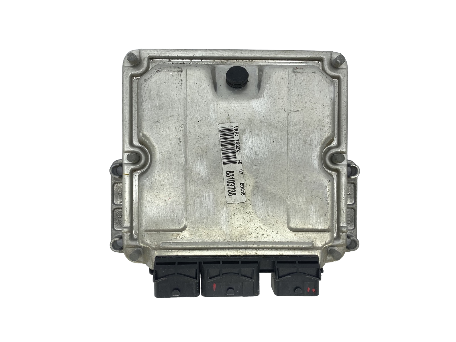 Controller 0281010935 9640938680 9650221480 PSA Bosch 54354 main product photo