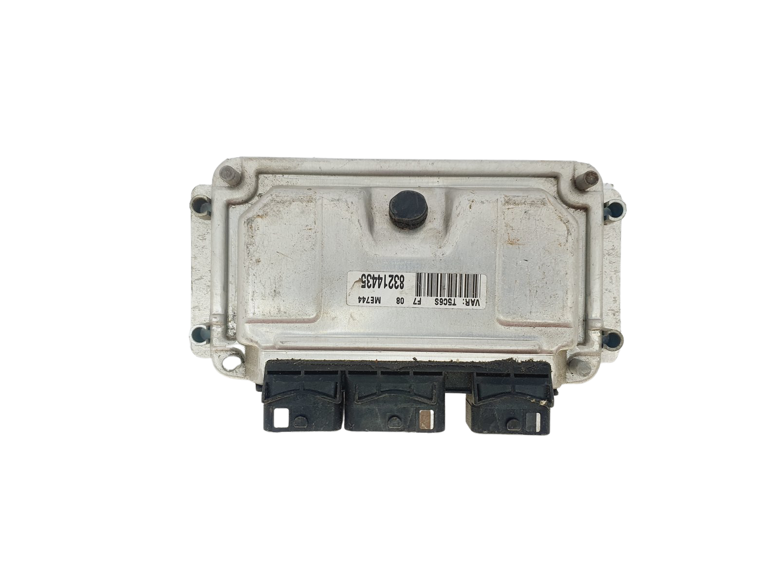 Controller 0261207474 9650346080 9643840680 PSA Bosch 41388 main product photo