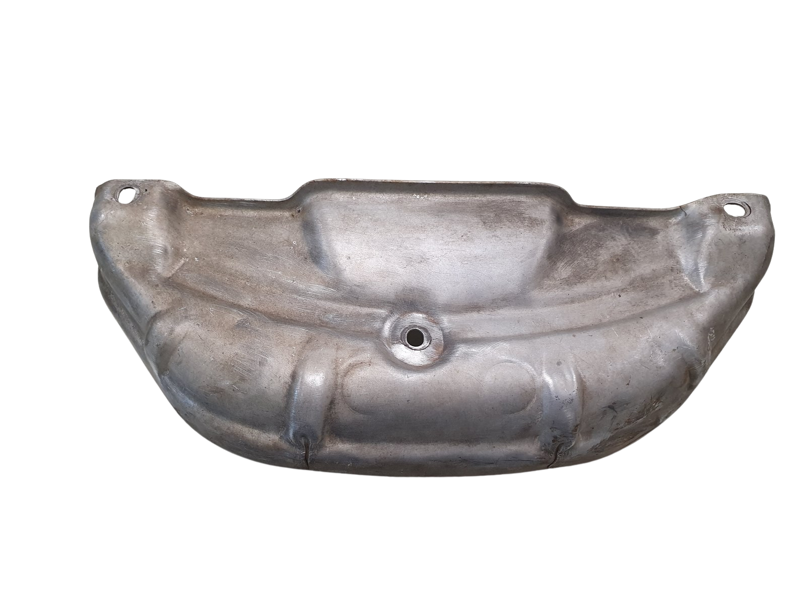 Manifold Cover 9626816980 692273 Citroen Peugeot main product photo