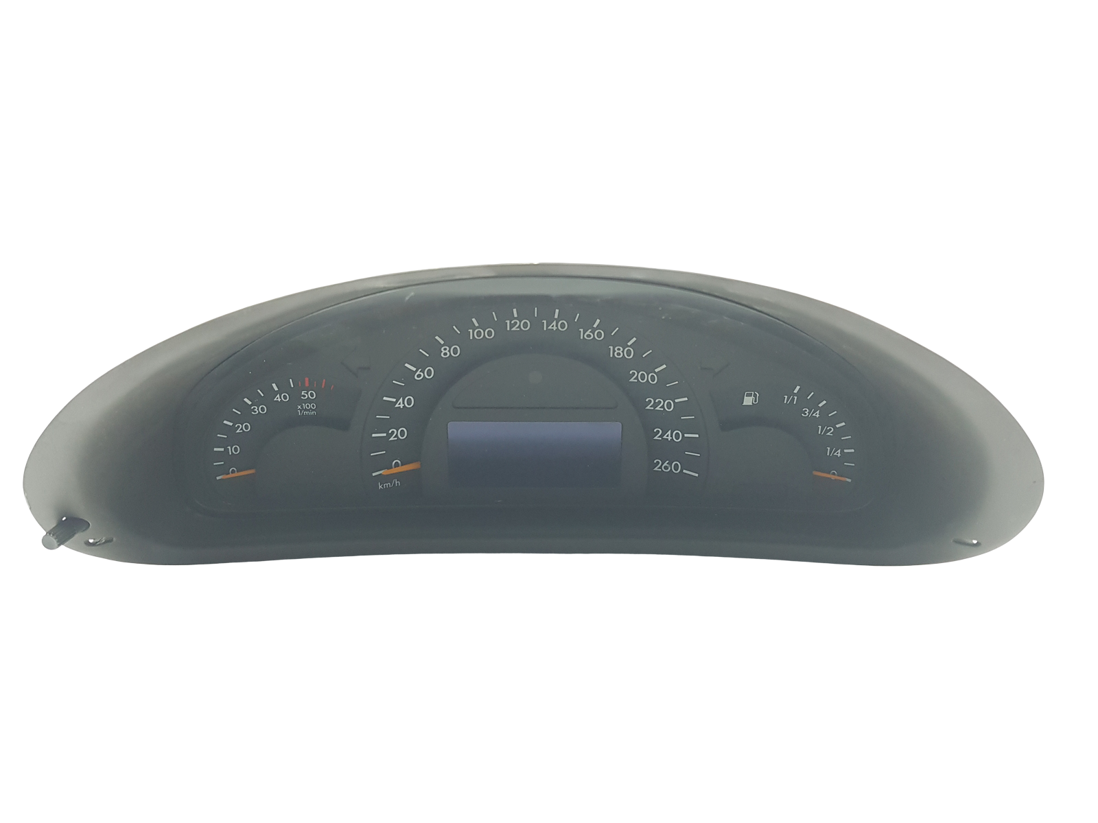 Speedometer/Instrument Cluster Mercedes W203 A2035401347 110080183022 23496 main product photo