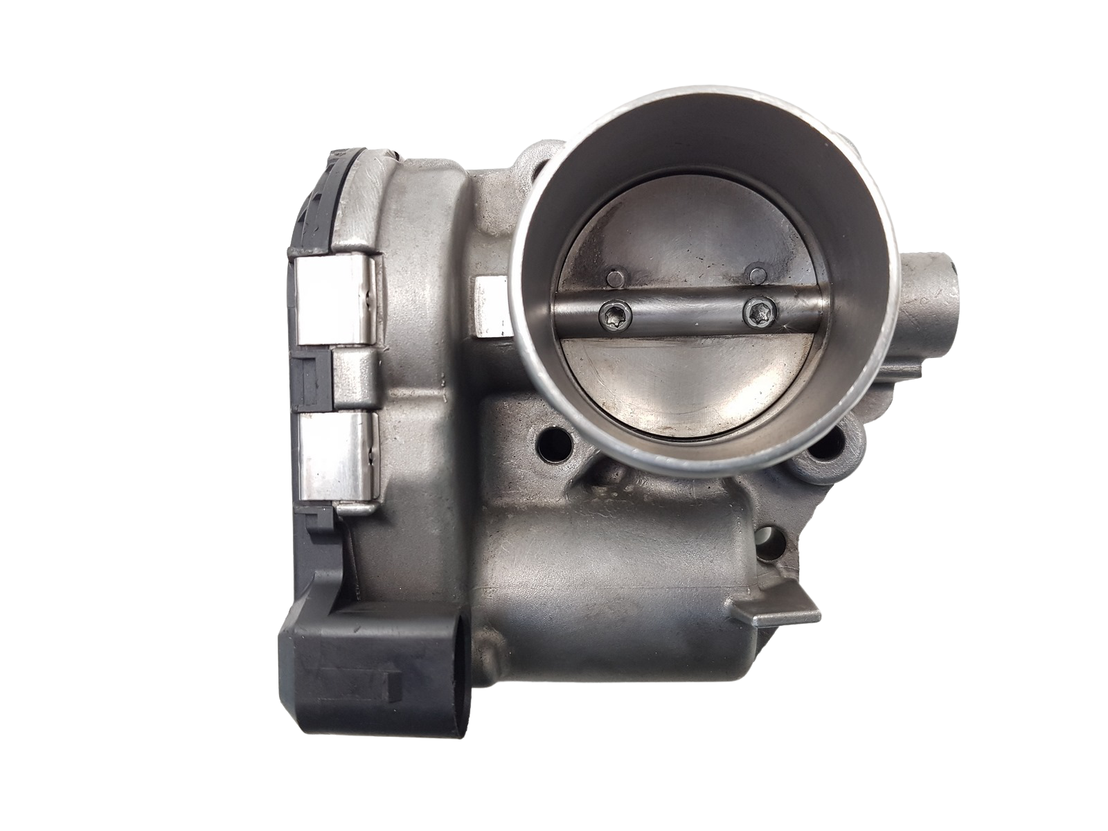 Air Throttle Body Ford Volvo 7S7G-9F991-CA 0280750535 1.6 3646 main product photo
