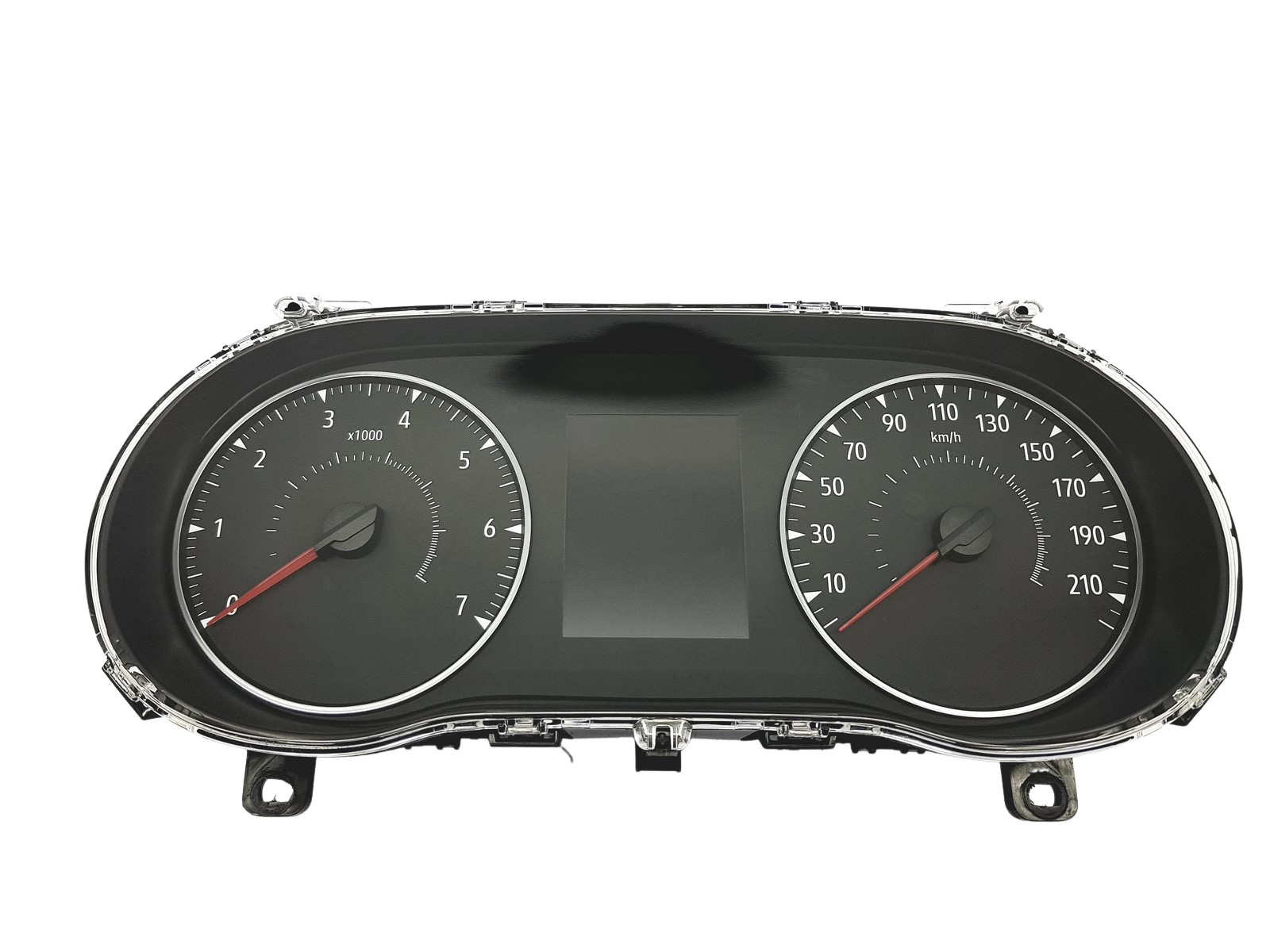 Speedometer/Instrument Cluster Dacia Sandero 3 248097936R main product photo