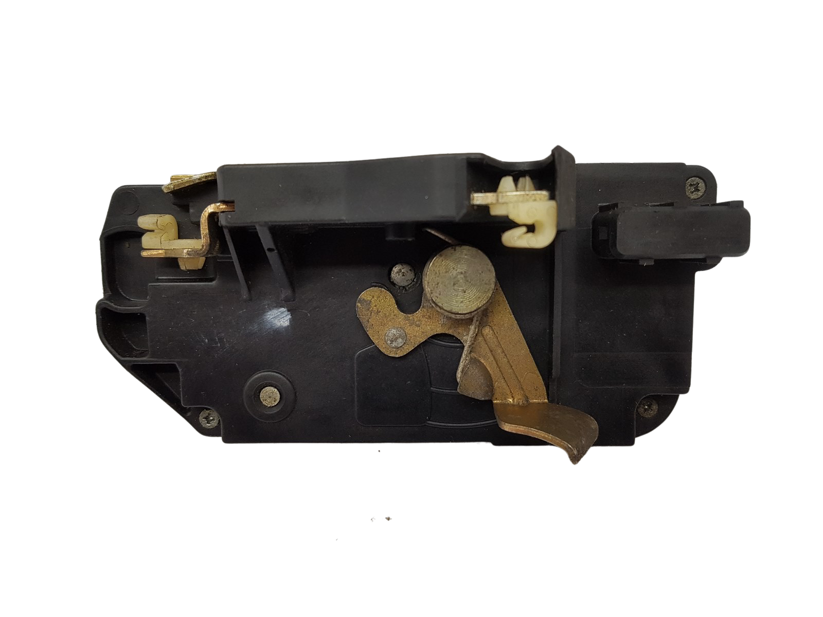Door Lock Mechansim Left Rear 913737 Peugeot 306 Kiekert main product photo