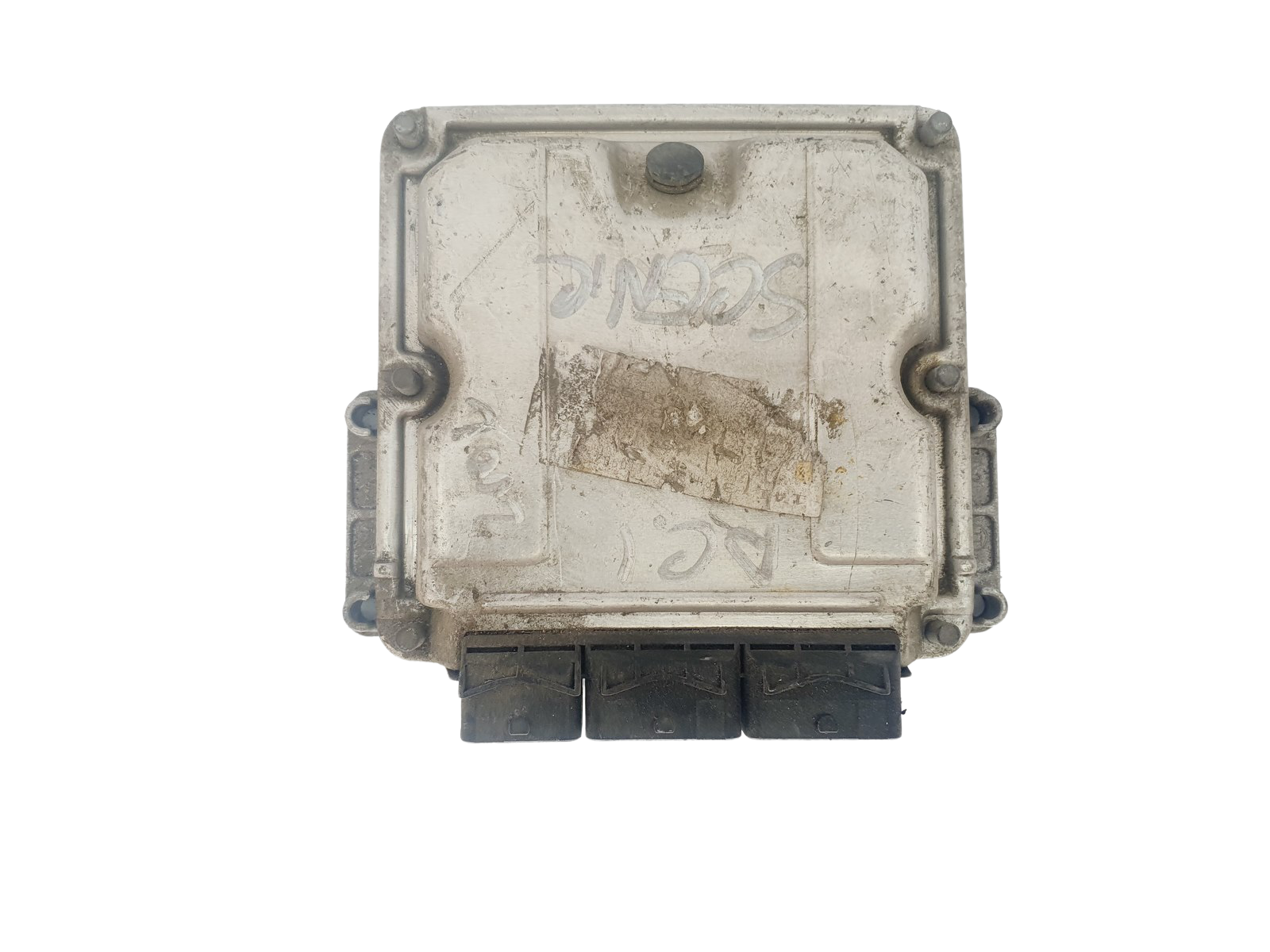Controller 0281010483 8200039569 8200127078 Renault Bosch 38403 main product photo