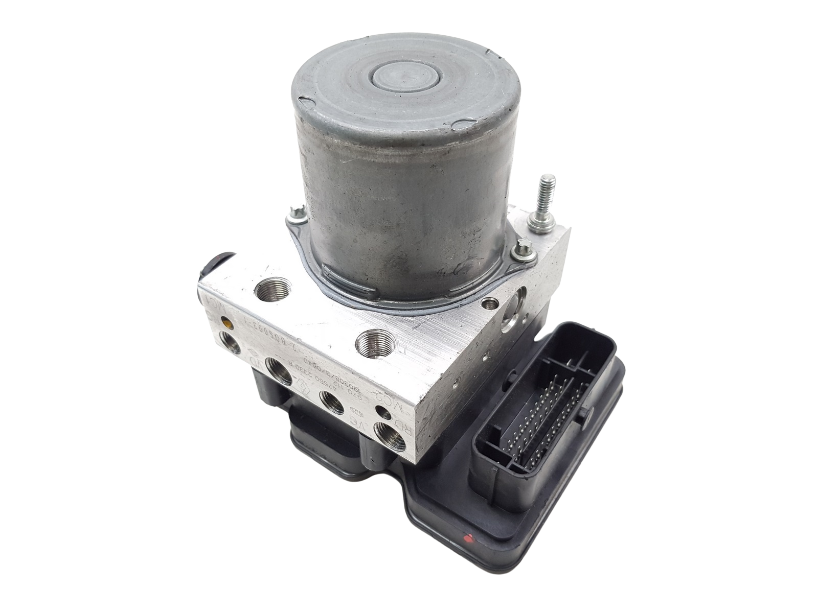 Abs Pump Renault Clio 5 476602330R 0265956794 1150 main product photo