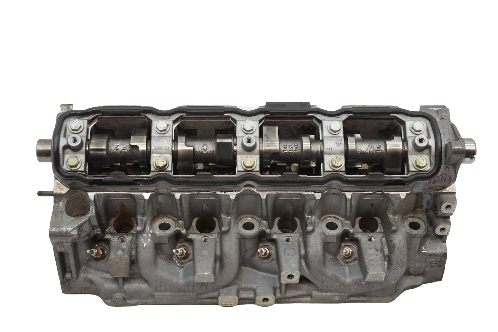 Cylinder Head 7701473182 5950 1.9 DTI Renault Scenic 1 Clio 2 Kangoo main product photo