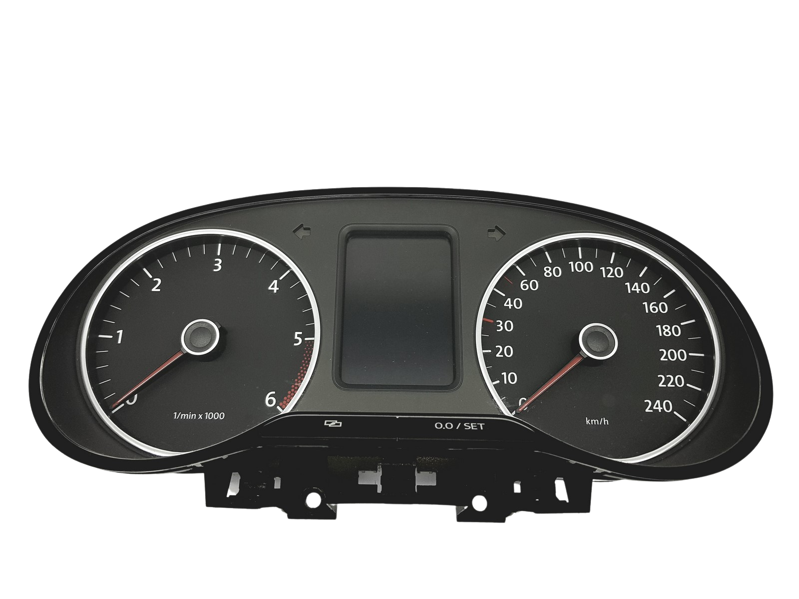Speedometer/Instrument Cluster VW Polo 6R 6R0920861F 51873 main product photo