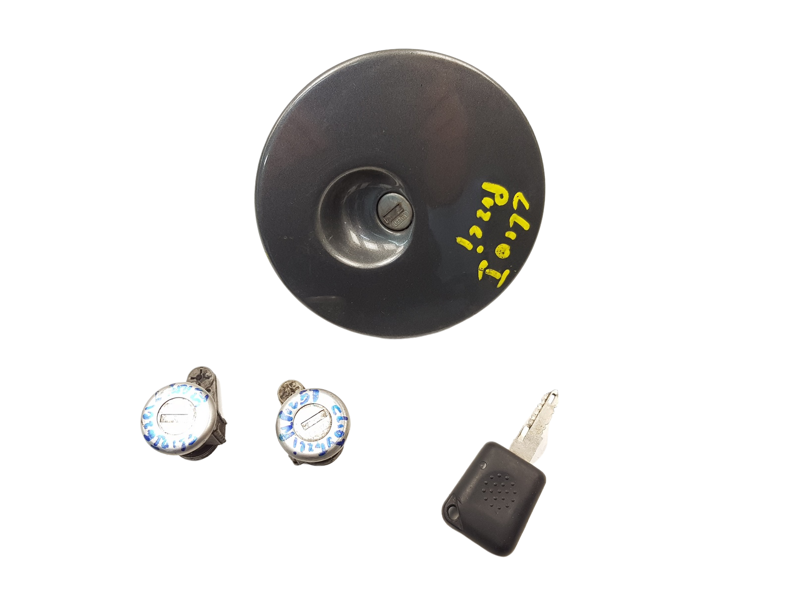 Lock Insert Renault Clio 1 7701470016 7700829695 main product photo