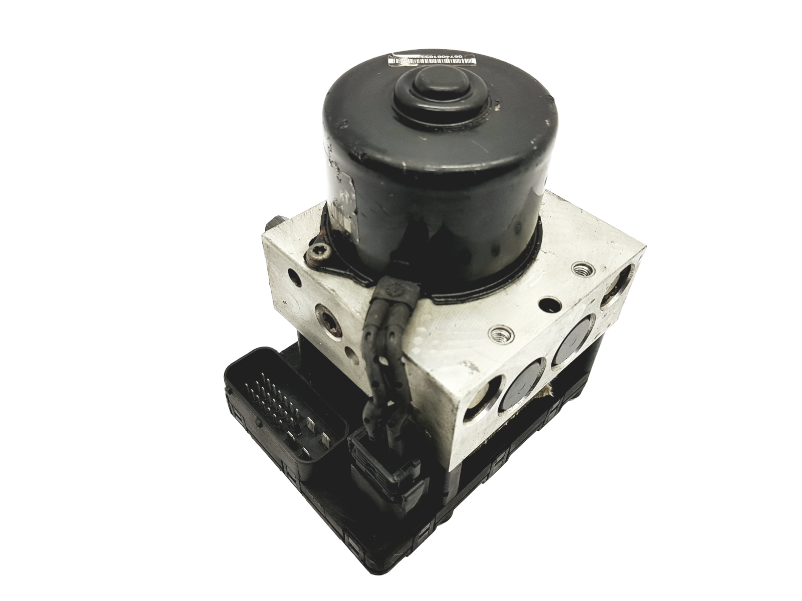 Abs Pump VW Audi 1J0614117C 1J0907379G Ate 45524 main product photo