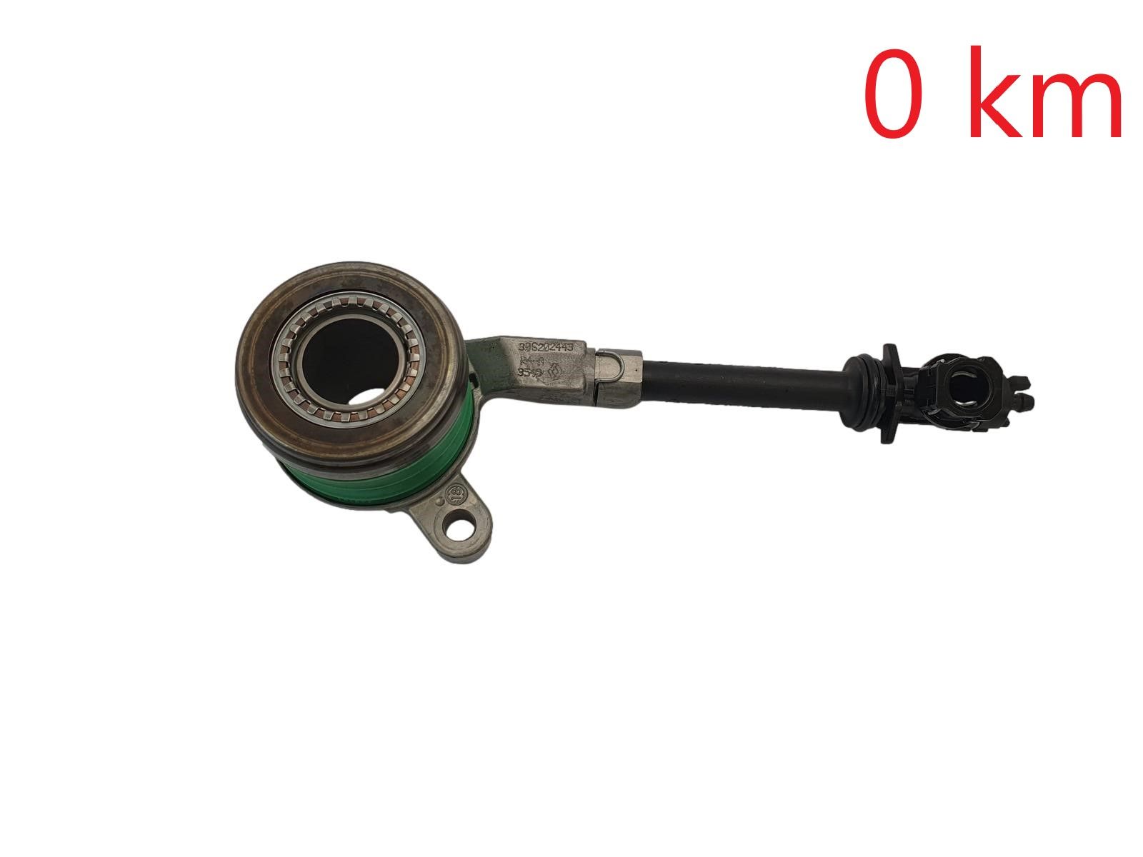 Central Slave Cylinder 306202443R 8201035311 PF6 Renault 0km main product photo