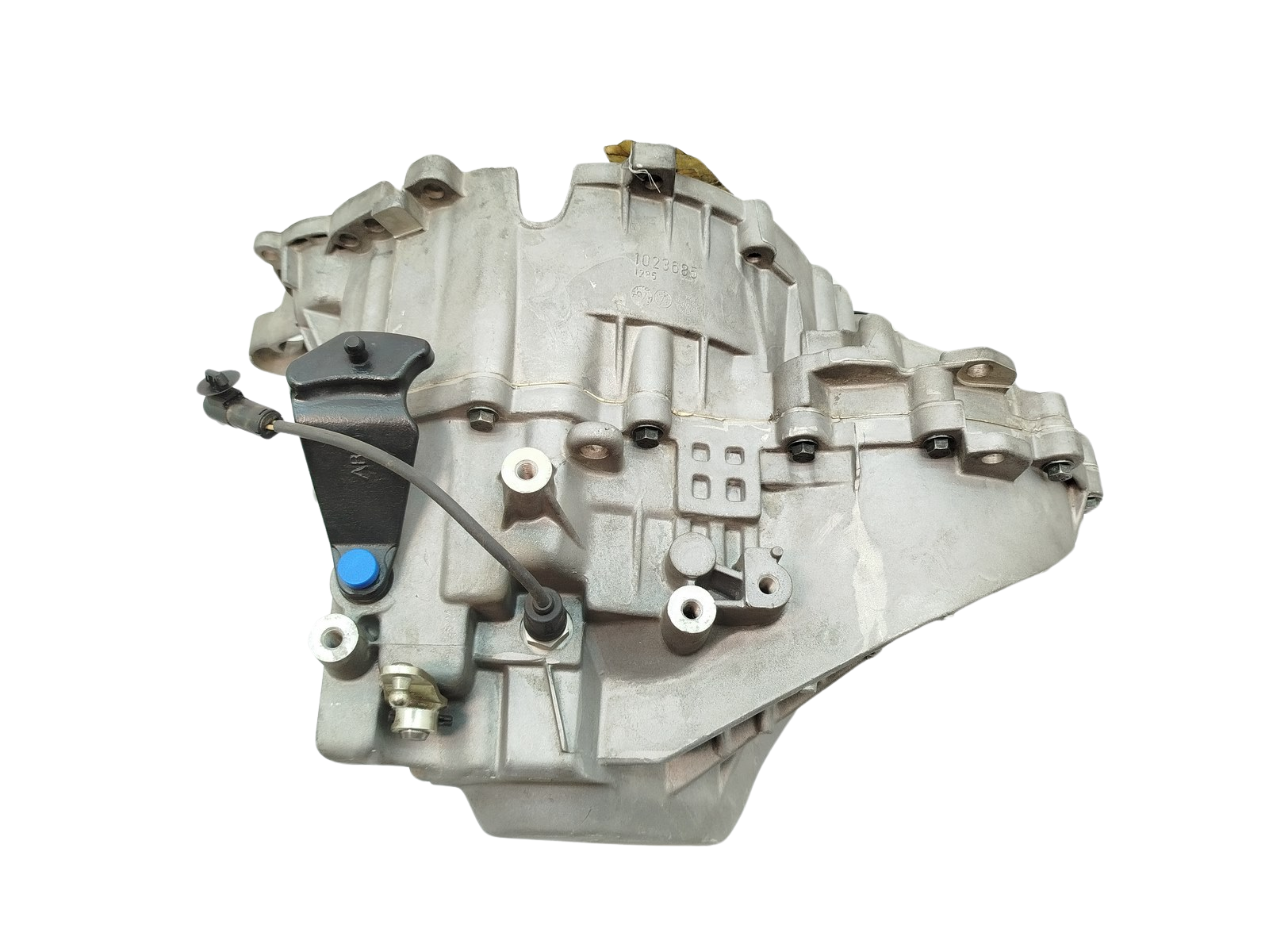 Gearbox New Original VM1005 7700110712 Renault Safrane 2.0 16v main product photo