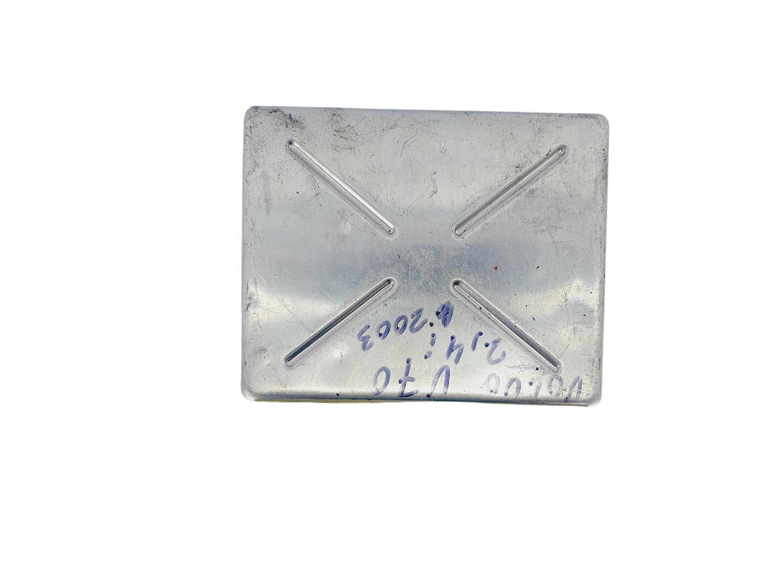 Controller Volvo P09480761 00001313A5 Temic 40905 main product photo