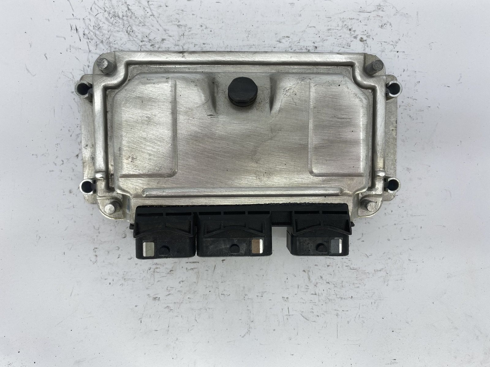 Controller 0261206633 9637839580id05 26FM0812 PSA Bosch 50138 main product photo