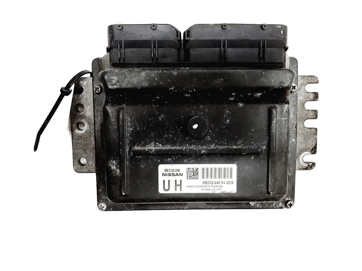 Controller MEC32-040 UH Nissan Hitachi 8839 main product photo