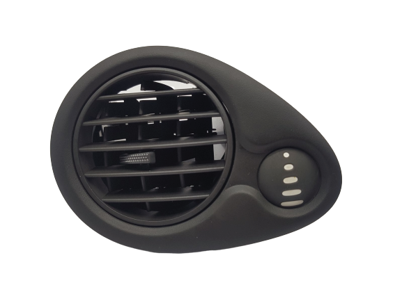 Dashboard Heater Air Vent Left Clio 3 220407 Renault main product photo