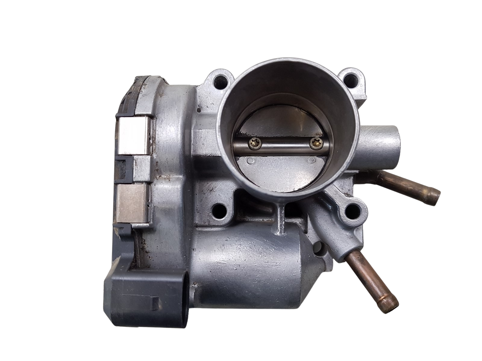 Air Throttle Body VWAG 030133062C 0280750095 Bosch 2390 main product photo