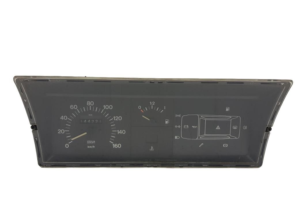 Speedometer/Instrument Cluster Fiat Panda 6060200030 14415 main product photo