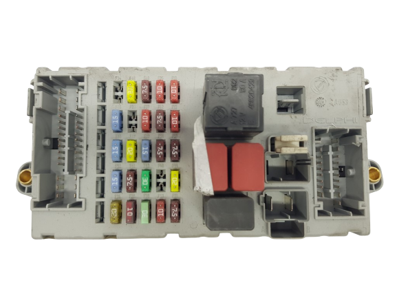 Fuse Box Fiat 51770486 NPL 46520600 CPL Magneti Marelli main product photo