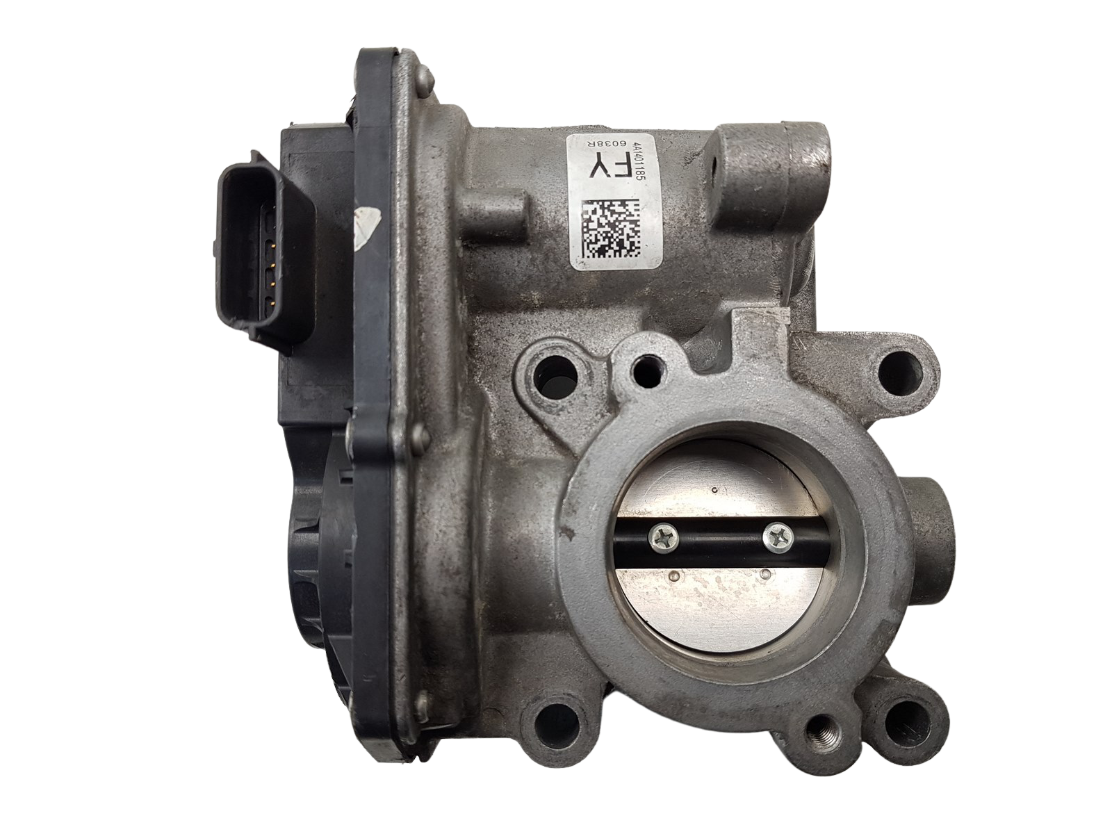 Air Throttle Body Renault 161206038R H8201171233 0.9 1.2 TCE 2128 main product photo