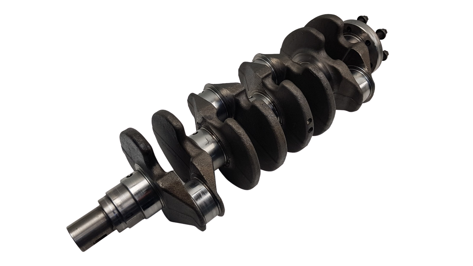 Crankshaft 849 1.5 TDCI XGWA GV6Q Ford Transit Courier main product photo