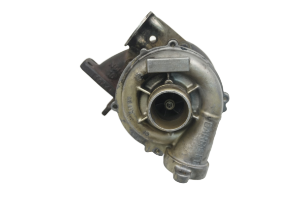 Turbocharger 1,6 hdi 753420-5 0375J8 9663199280 GT1544V Garrett main product photo