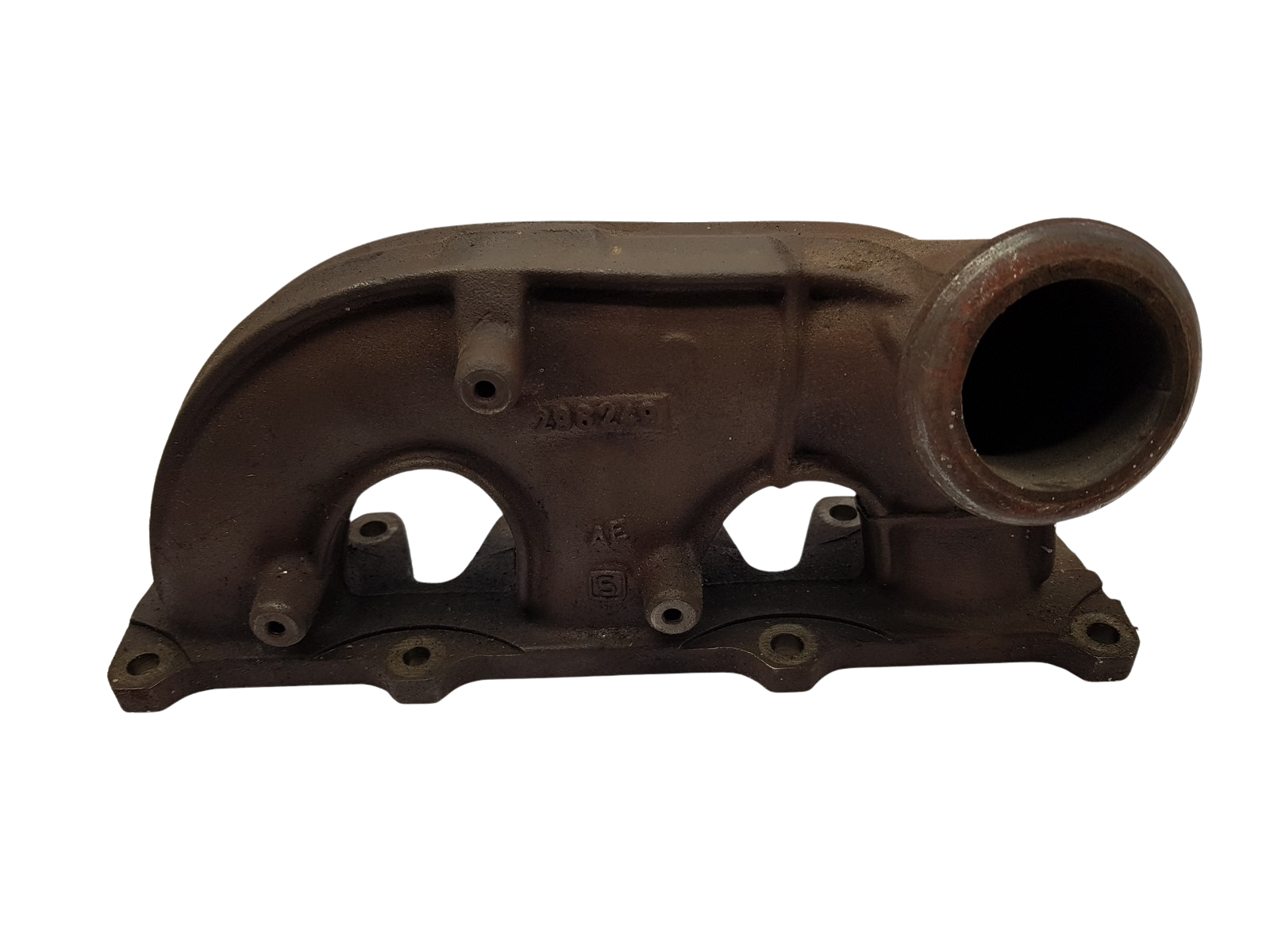 Exhaust Manifold 9629624980 296249 Renault Espace 3 3.0 V6 24V 12315 main product photo