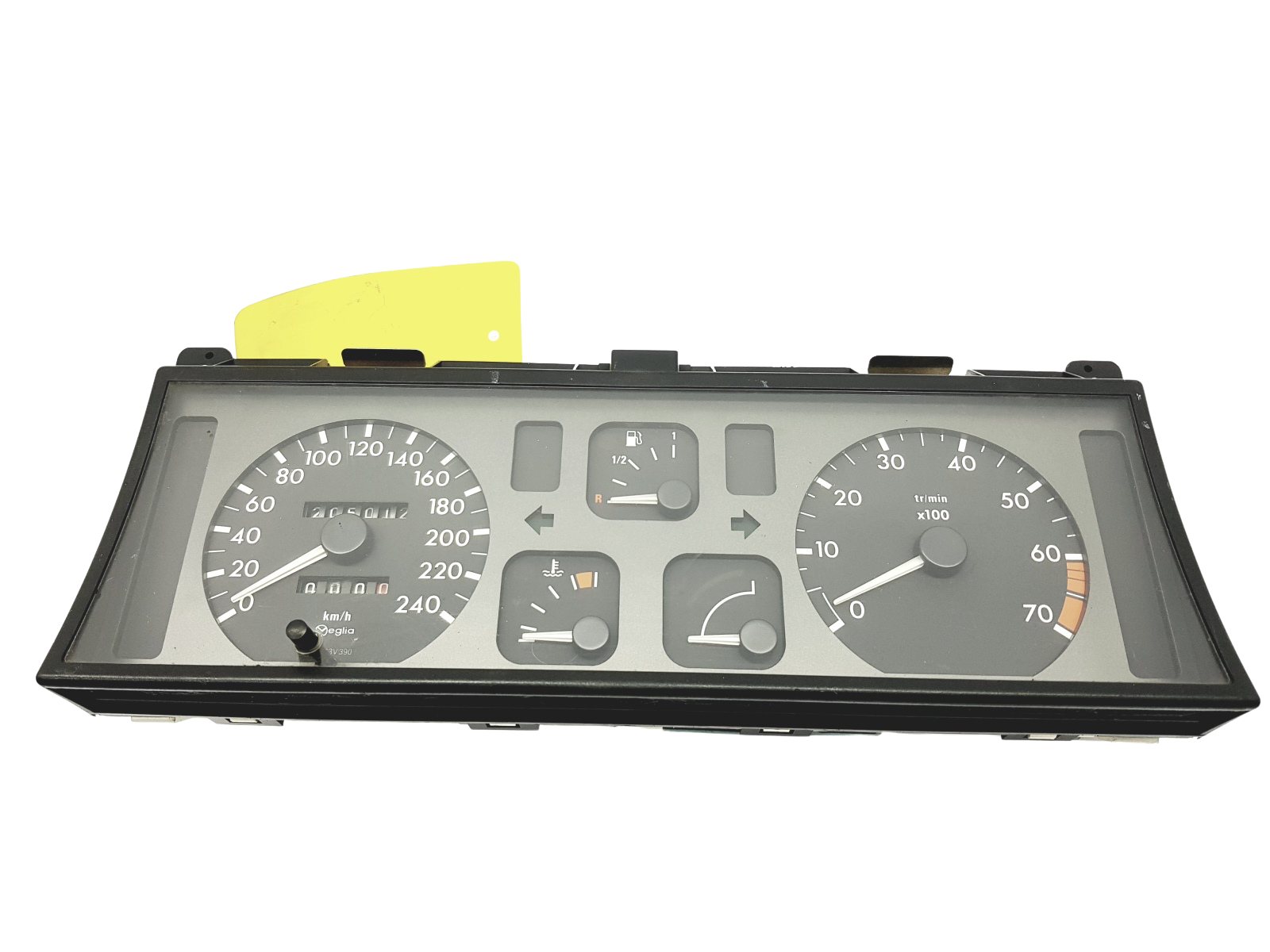 Speedometer/Instrument Cluster Renault Espace 2 6025106920 09050469903 main product photo