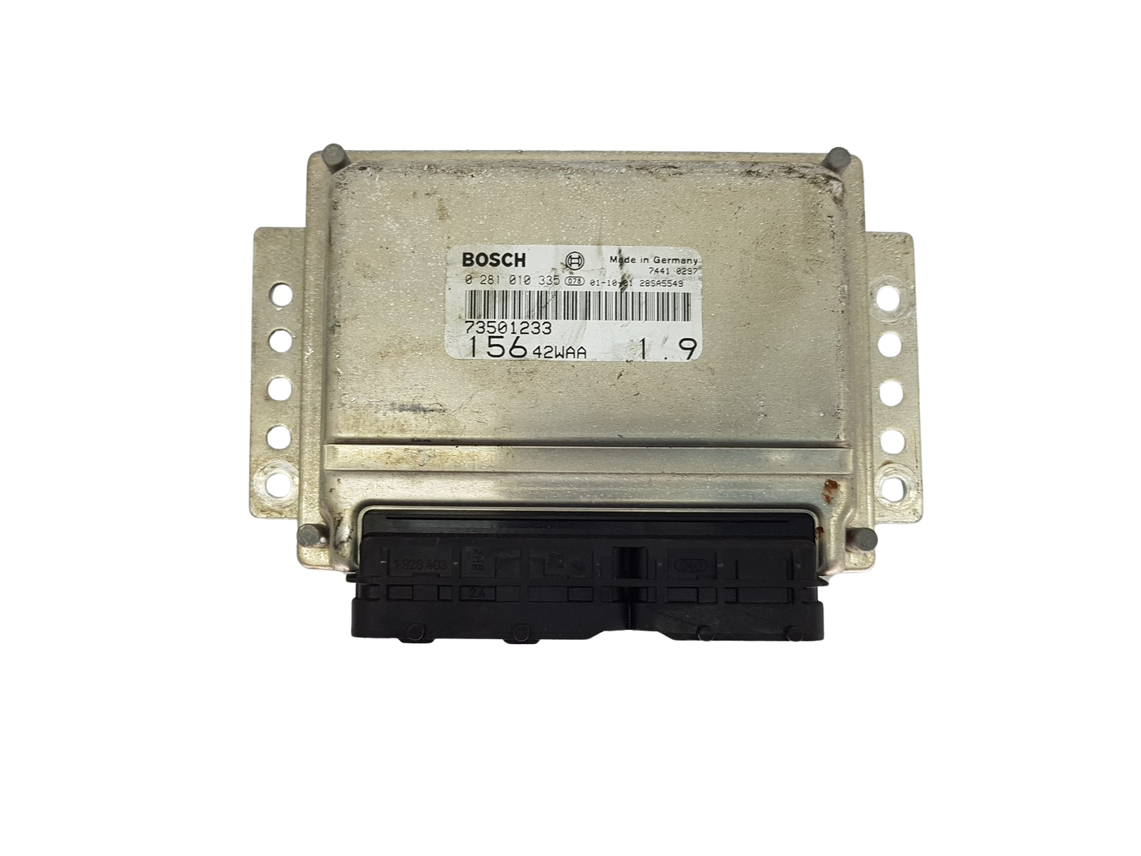 Controller 73501233 0281010335 15642WAA Alfa Bosch 17234 main product photo
