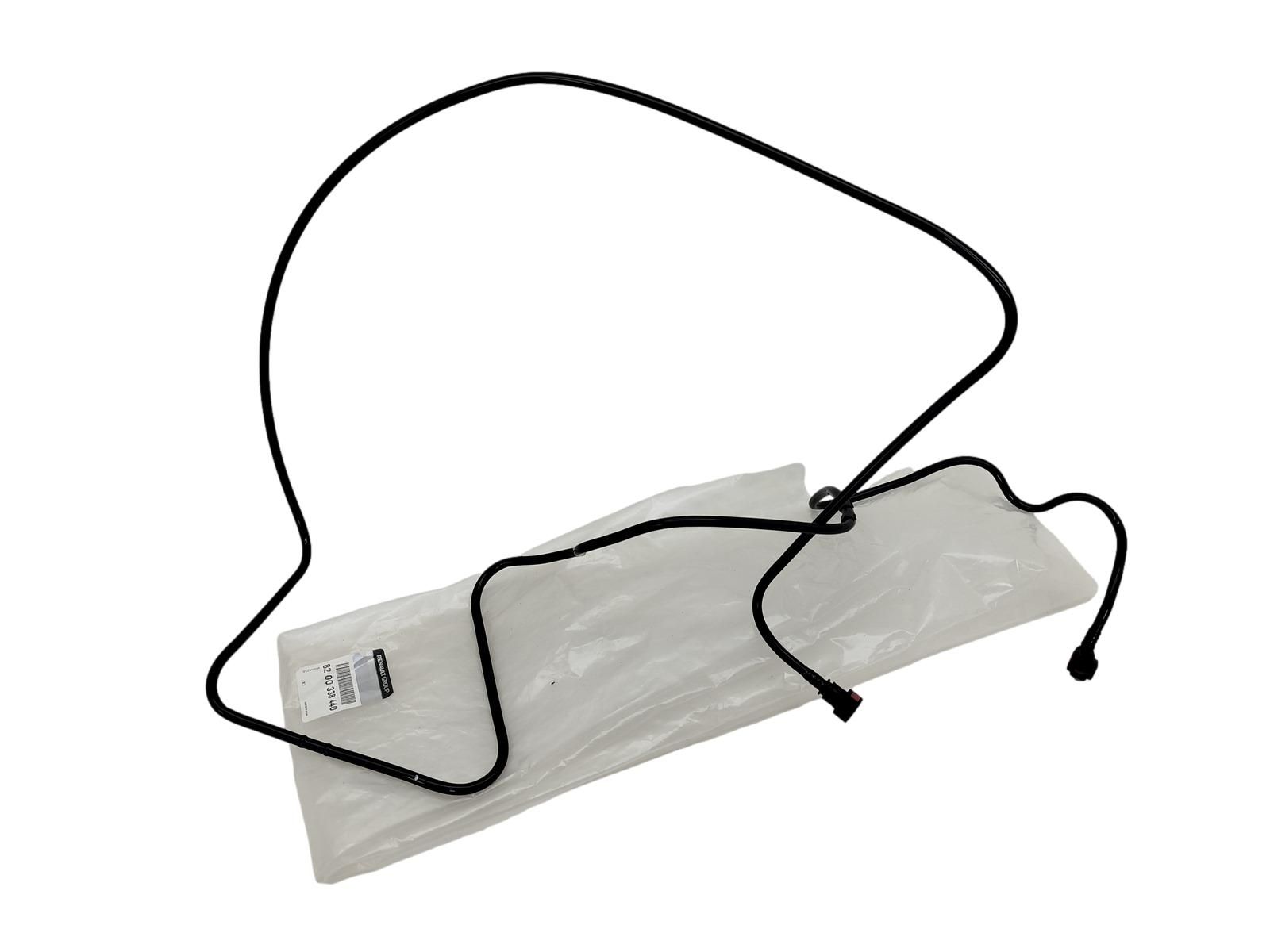 Fuel Pipe Original 8200338440 Renault main product photo