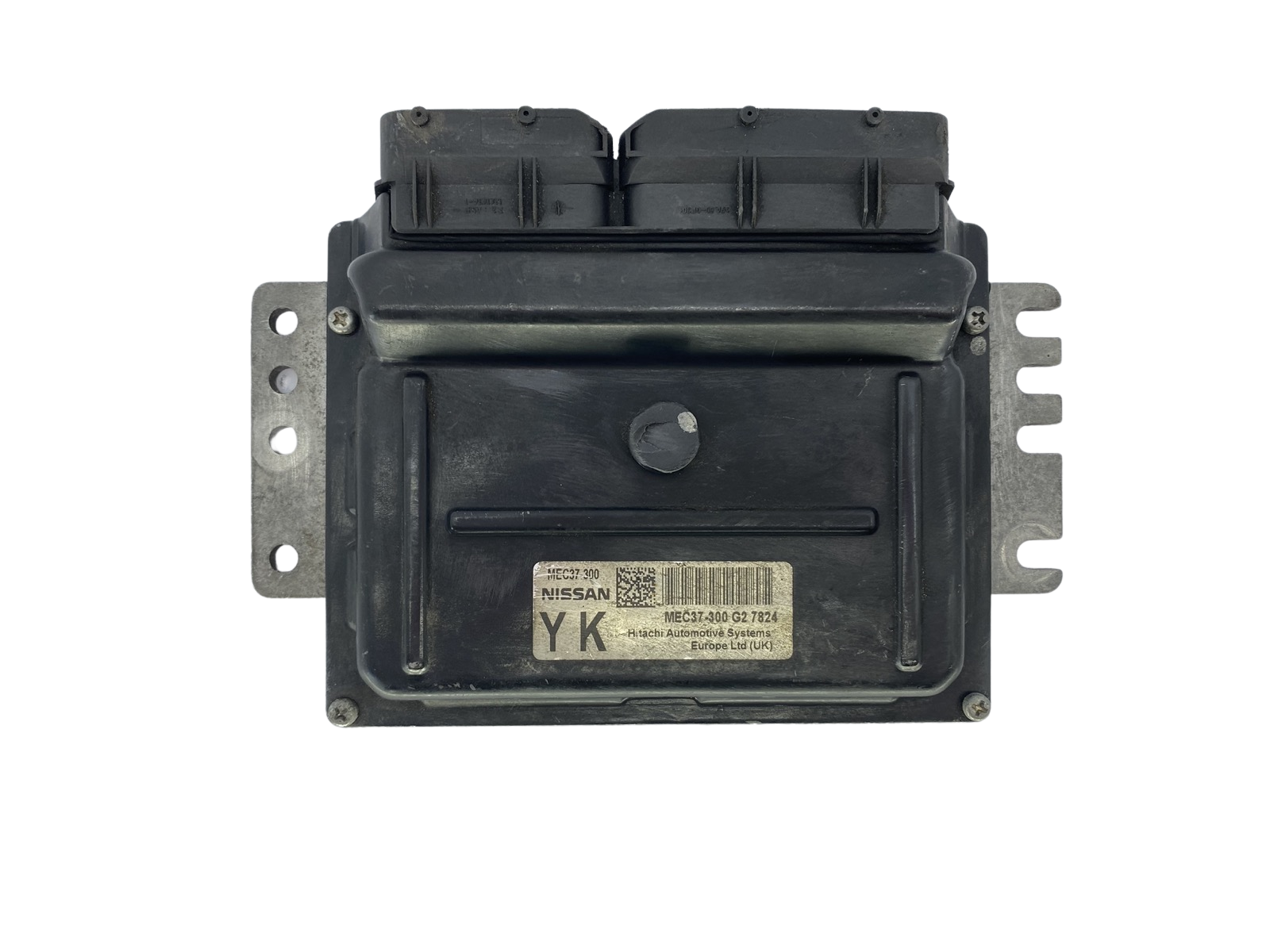 Controller MEC37-300 G2 YK Nissan Hitachi 53501 main product photo
