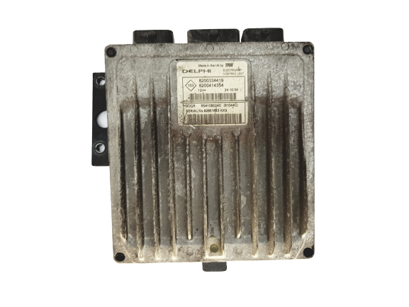 Controller 8200334419 8200414354 R0410B024C Renault Delphi 19844 main product photo
