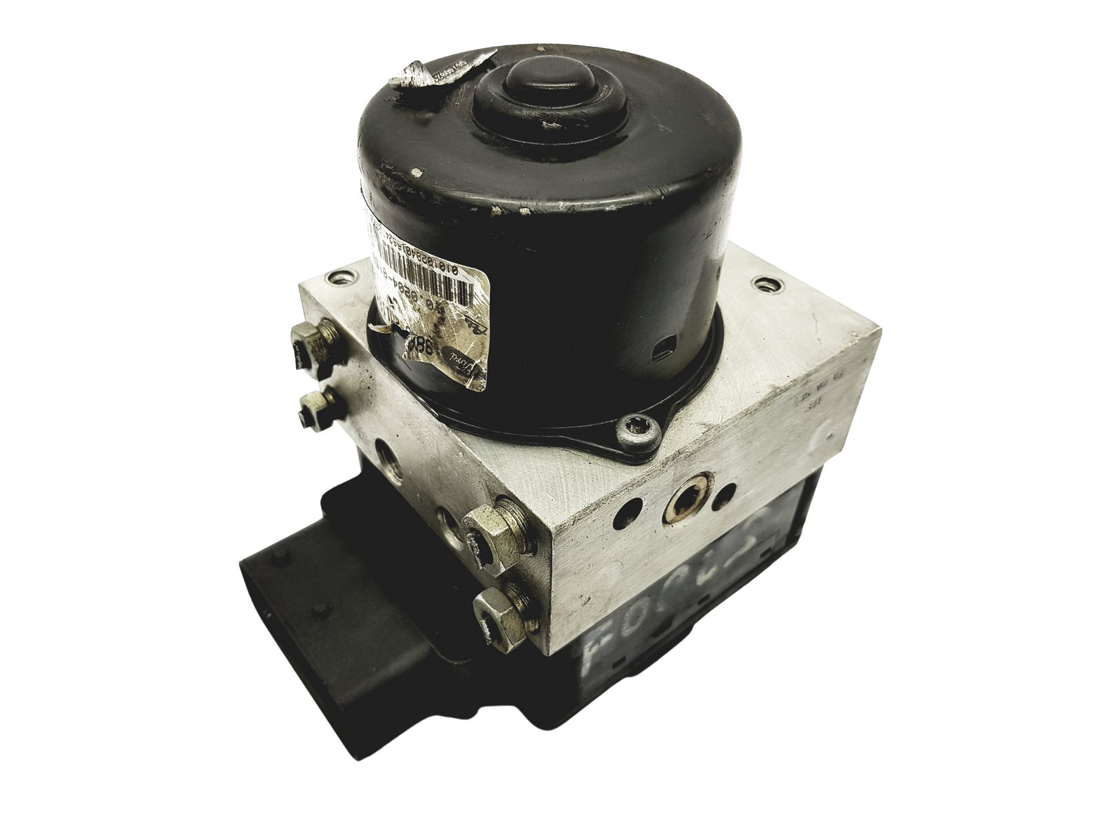 Abs Pump Ford Focus 98AG-2M110-CA 10.0948-0105.3 Ate 47234 main product photo