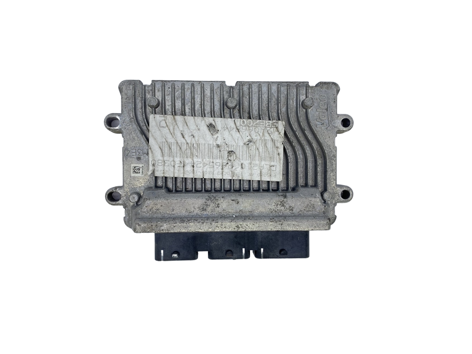 Controller 21586539-8A 9665424480 9651696680 PSA Valeo 60073 main product photo