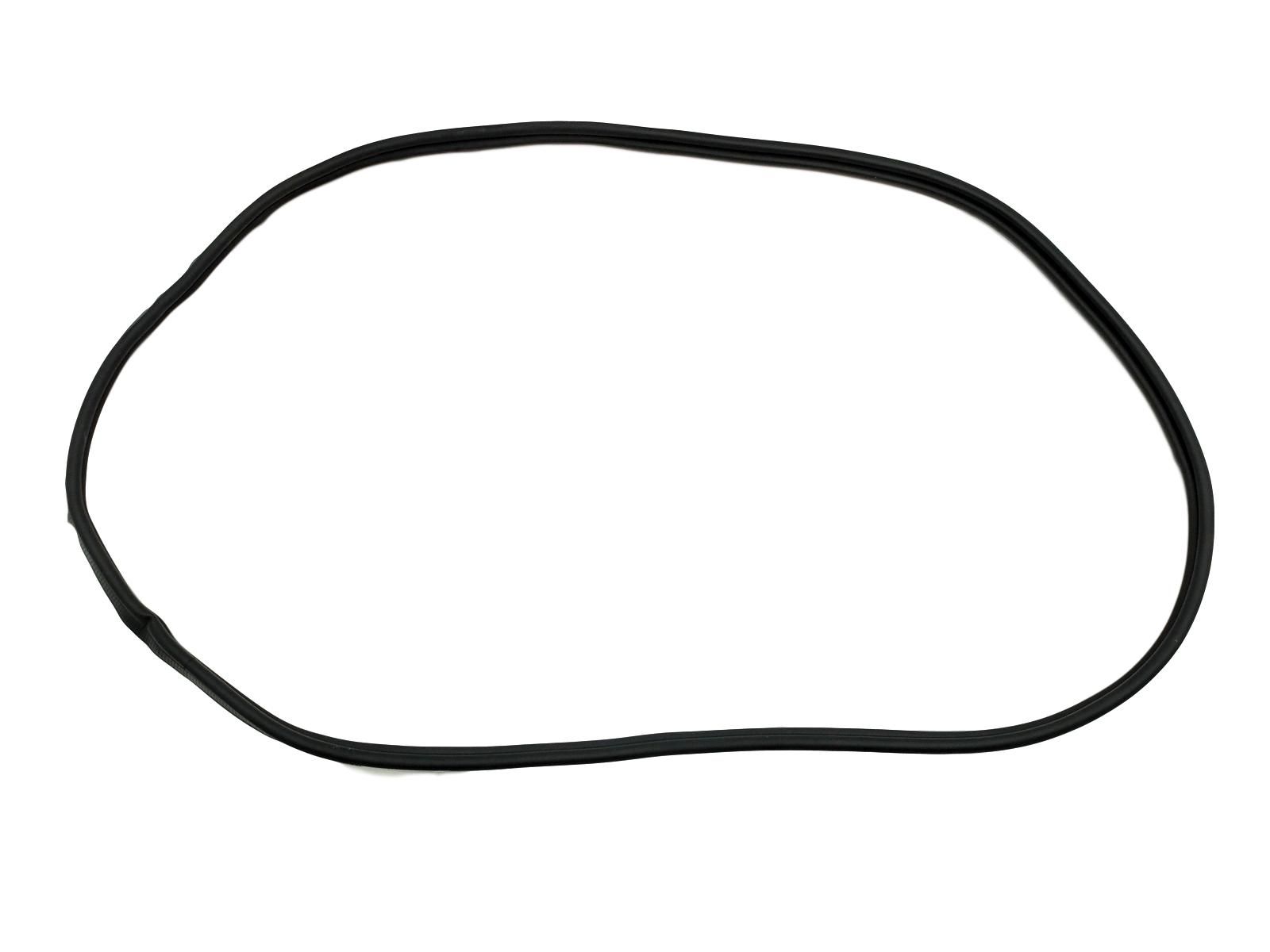 Boot Lid Seal Renault Scenic 4 0km main product photo