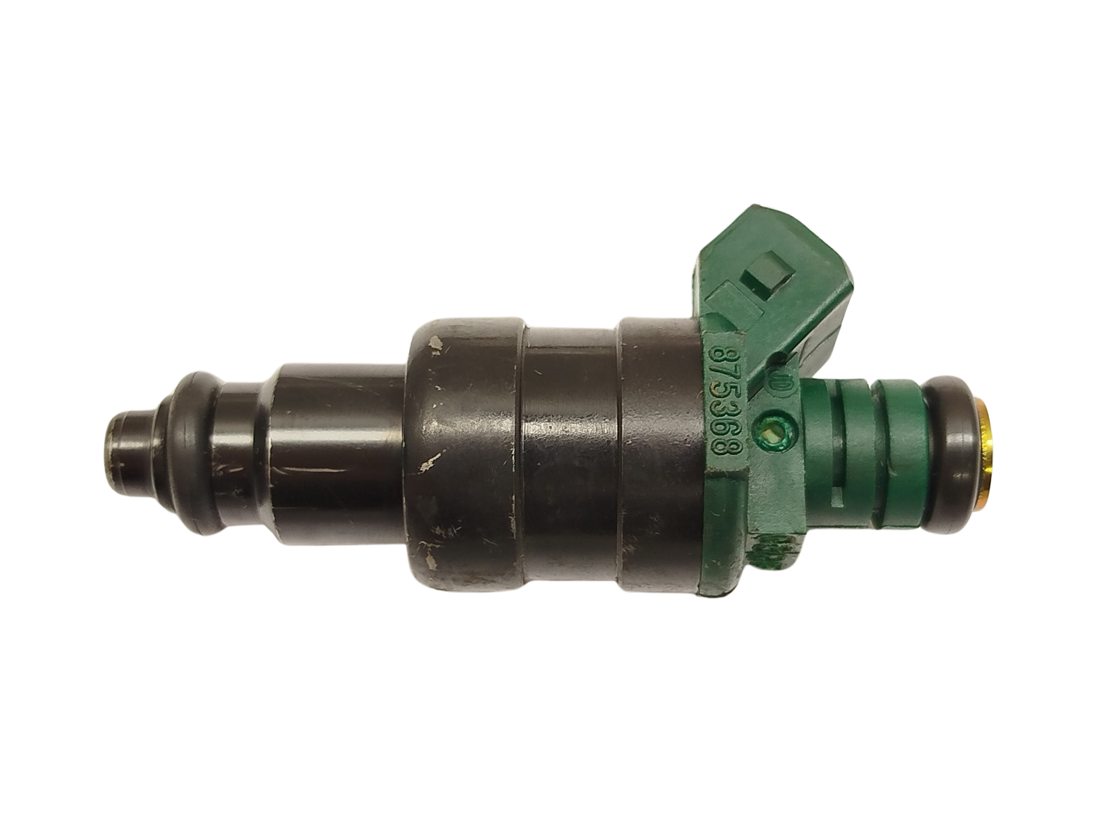 Fuel Injector Renault Clio 1,4 8V 7700875368 main product photo