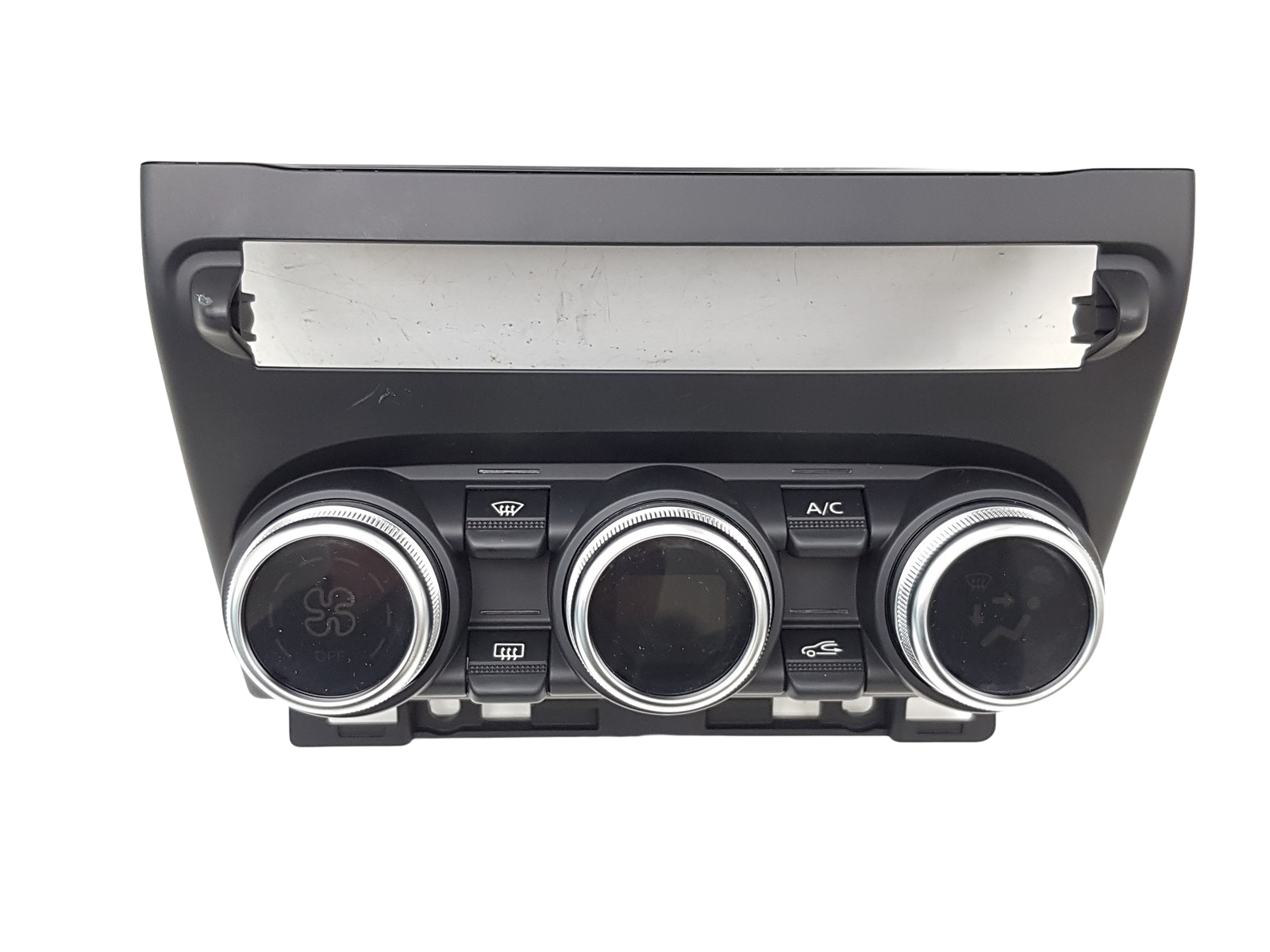 Heater Climate Control Unit Renault Clio 5 Captur 2 Zoe 275100936R --B main product photo