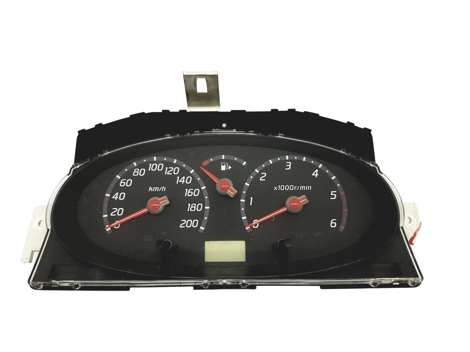 Speedometer/Instrument Cluster Nissan Micra AX765 28740 main product photo