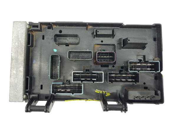 Fuse Box Chrysler 05144579AC 05144509AE main product photo