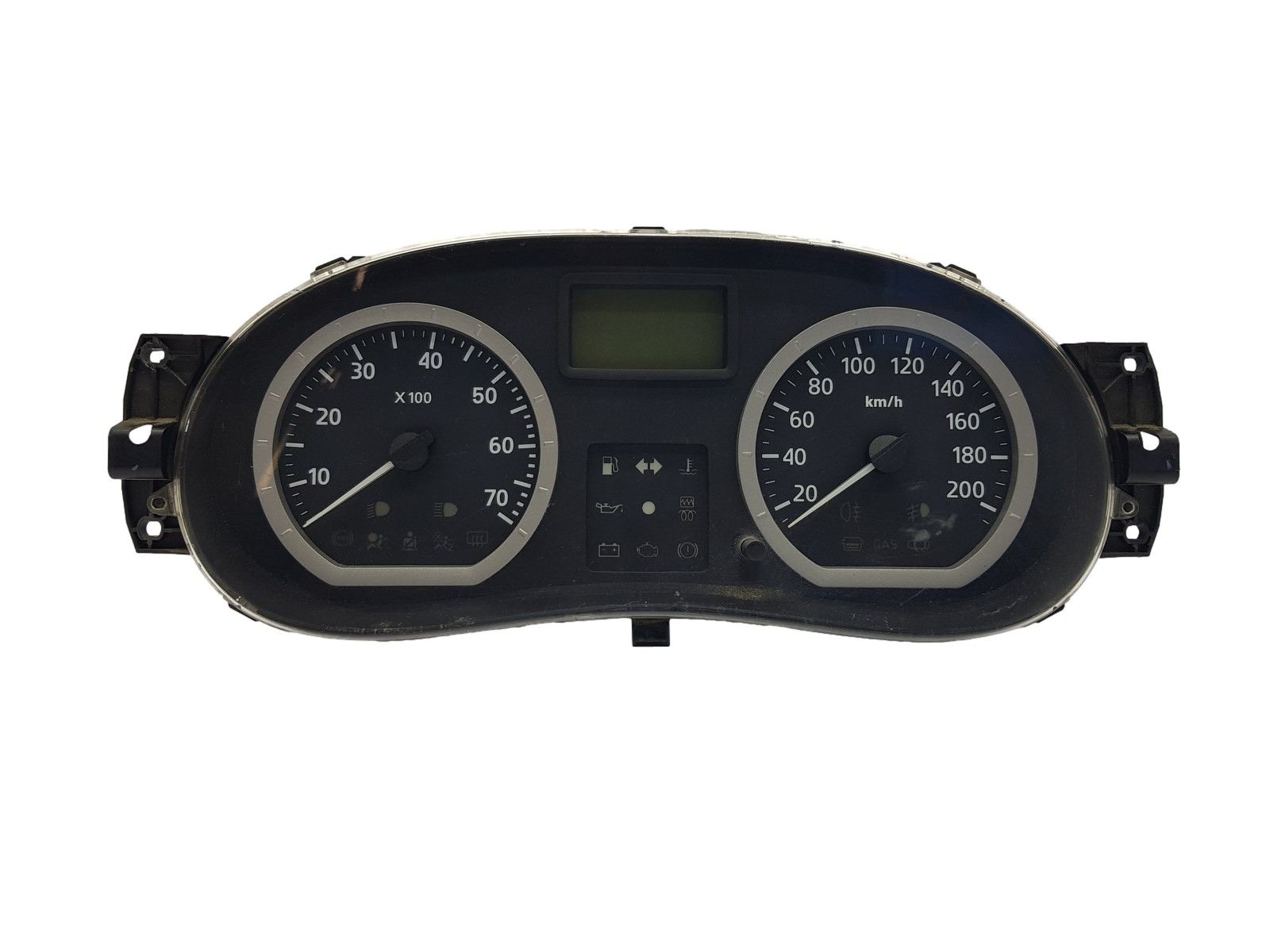 Speedometer/Instrument Cluster Dacia Logan 8200650539 2510 main product photo