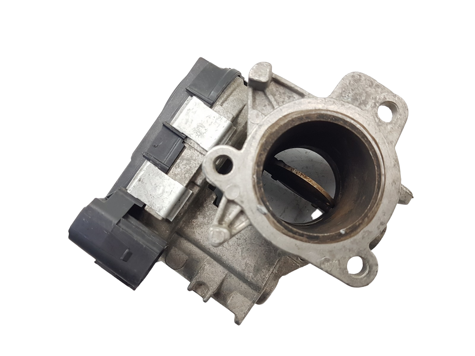 Air Throttle Body 55213019 40DFP1 Fiat Alfa Romeo 1421 main product photo