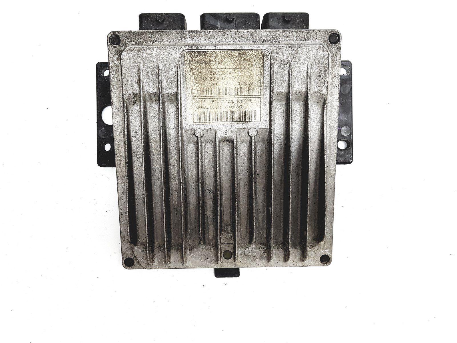 Controller 8200331477 8200374174 R0410C120B Renault Delphi 12194 main product photo