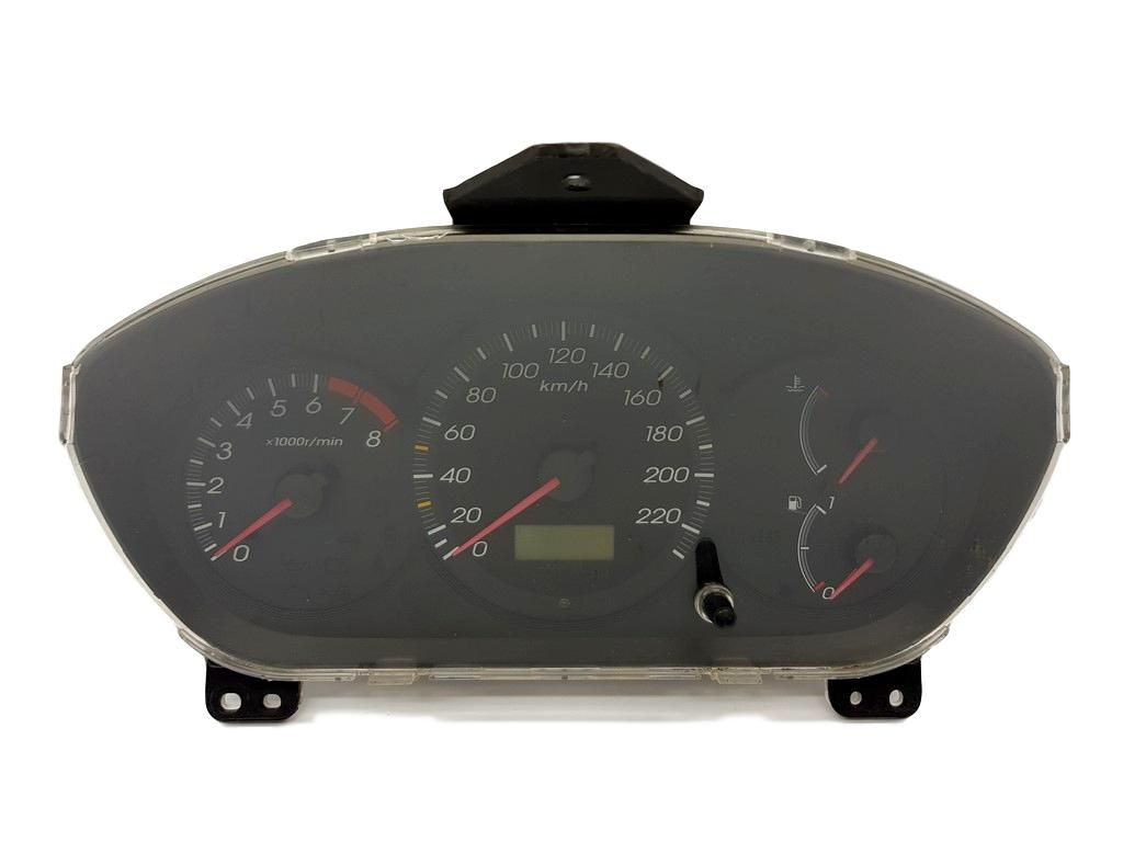 Speedometer/Instrument Cluster Honda Civic HR0287056 78100G010 main product photo