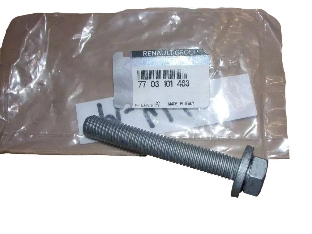 Bolt New Original 12x175 7703101463 Renault main product photo