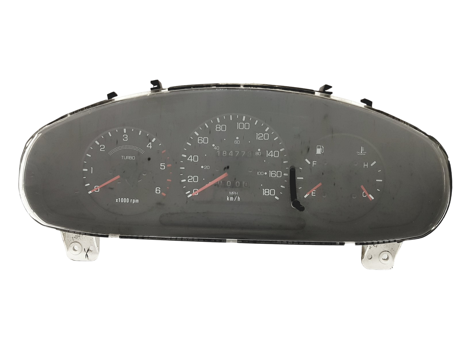 Speedometer/Instrument Cluster Kia Sportage K08J-55-430A 59395 main product photo