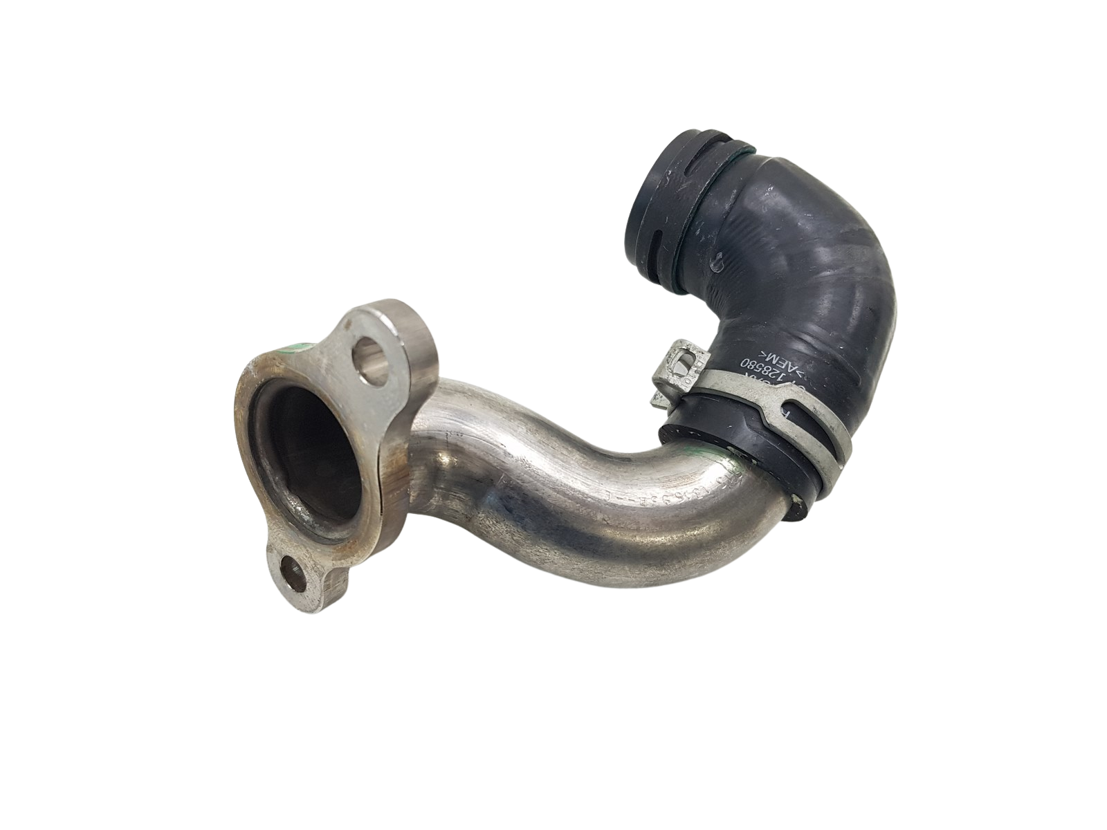Air Hose EGR CT128580 147137061R 1.6 dci Renault Nissan main product photo