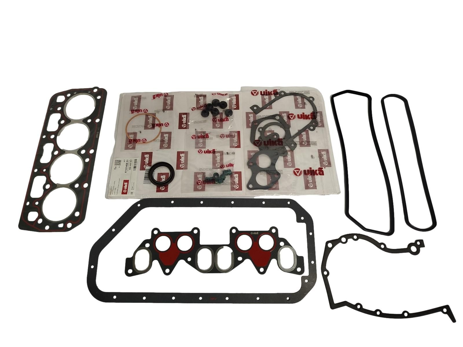 Gasket Set For Skoda 008600007 K10146801 Vika main product photo