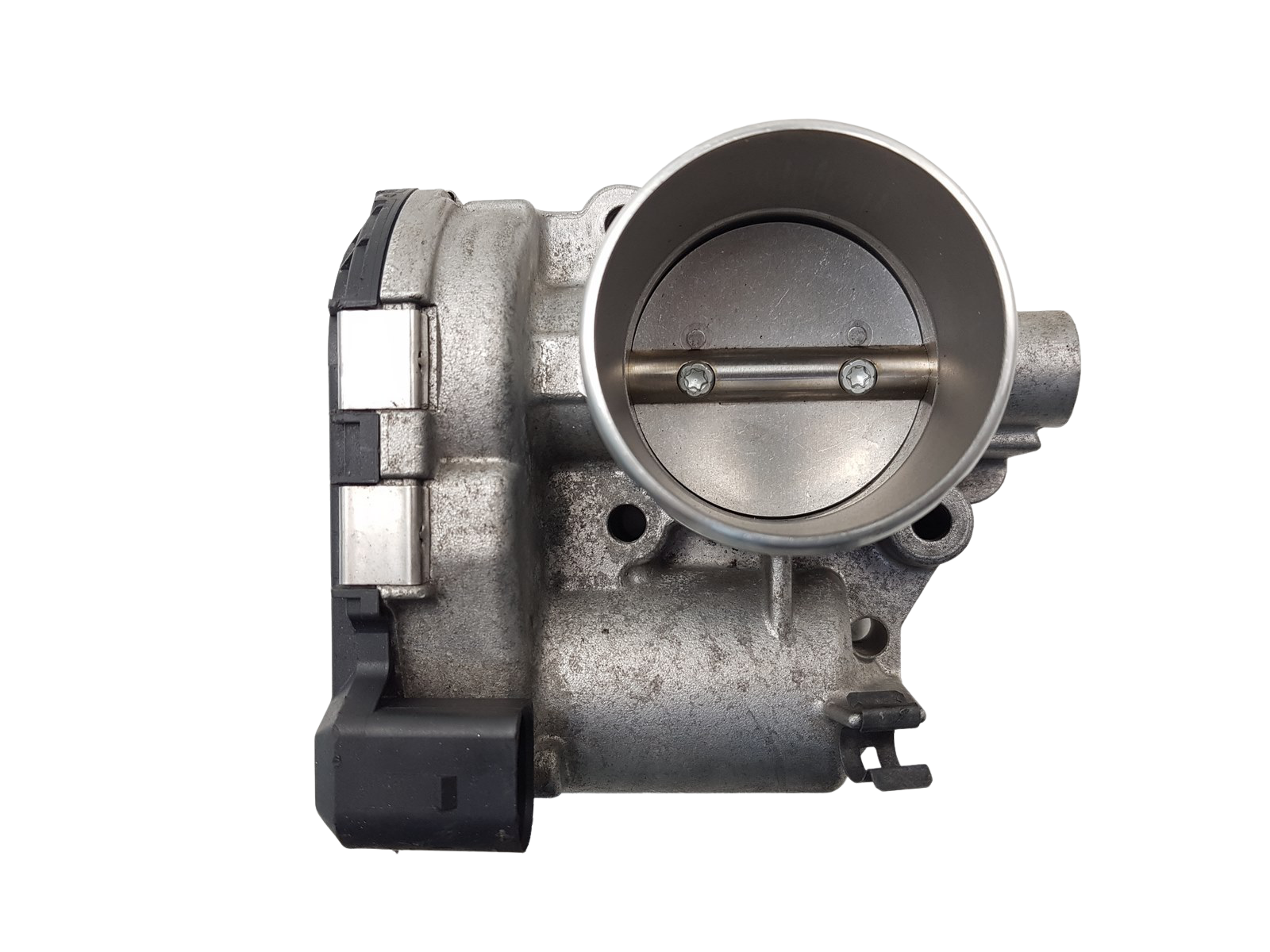 Air Throttle Body Ford Volvo 7S7G-9F991-CA 0280750535 1.6 3533 main product photo
